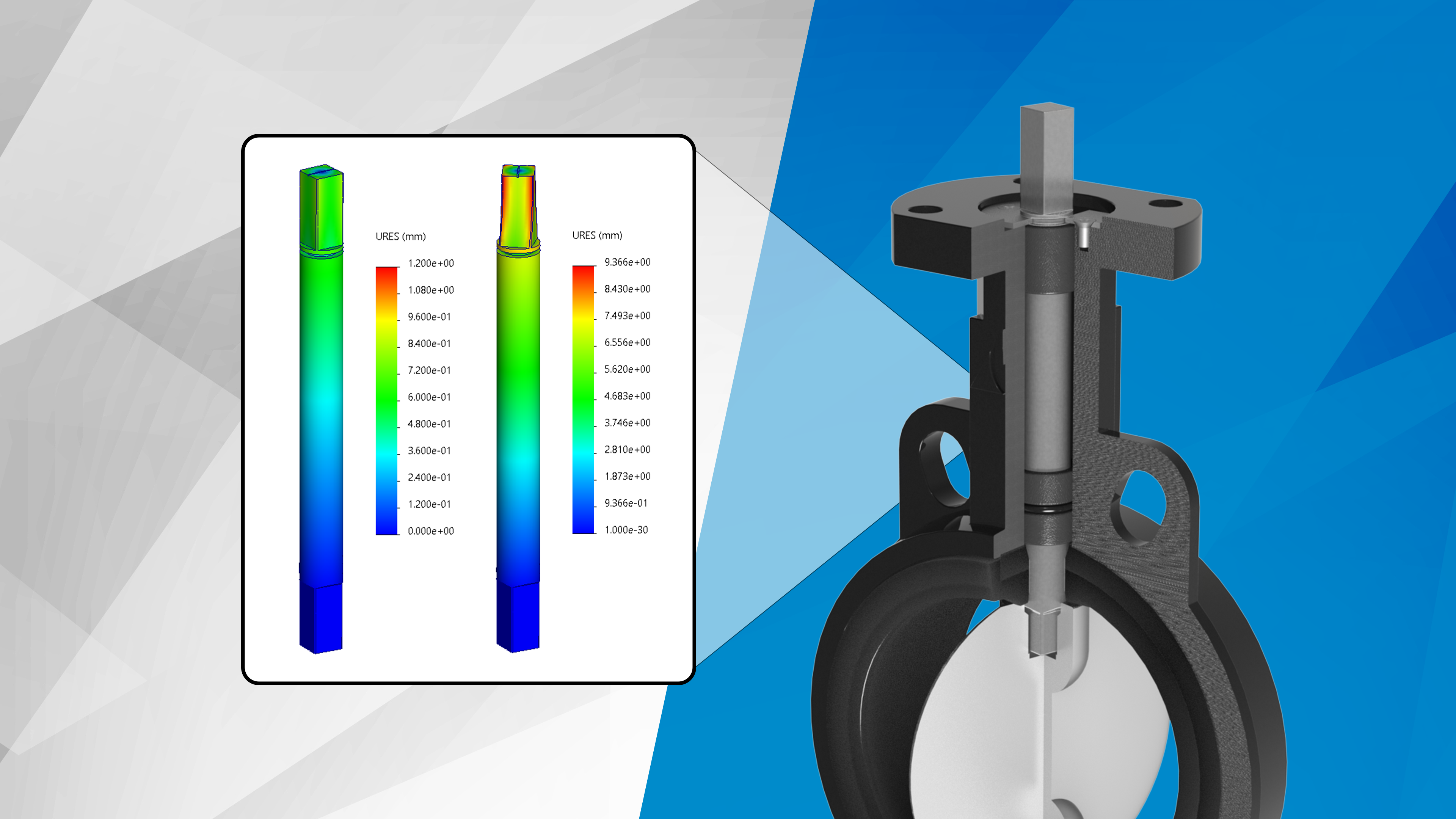 What Does MAST Mean with Valves?